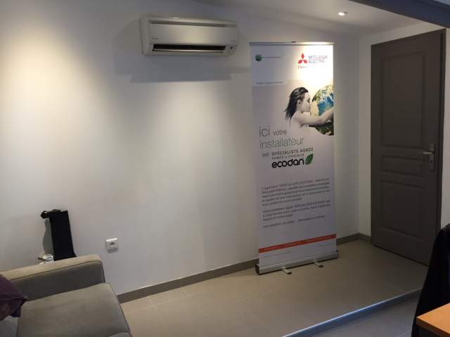 Notre zone d'activité pour ce service Contrat d'entretien de climatisation pas cher